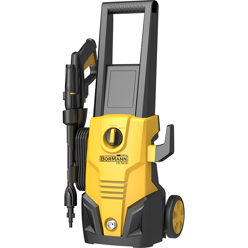 Rondella Bormann BPW2600 (2000w-150bar)